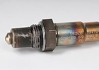 Vista 2 de GM Genuine Parts 213-4553 (12612430) Heated Oxygen Sensor