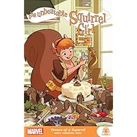 The Unbeatable Squirrel Girl