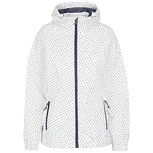 Trespass Indulge Jas voor dames