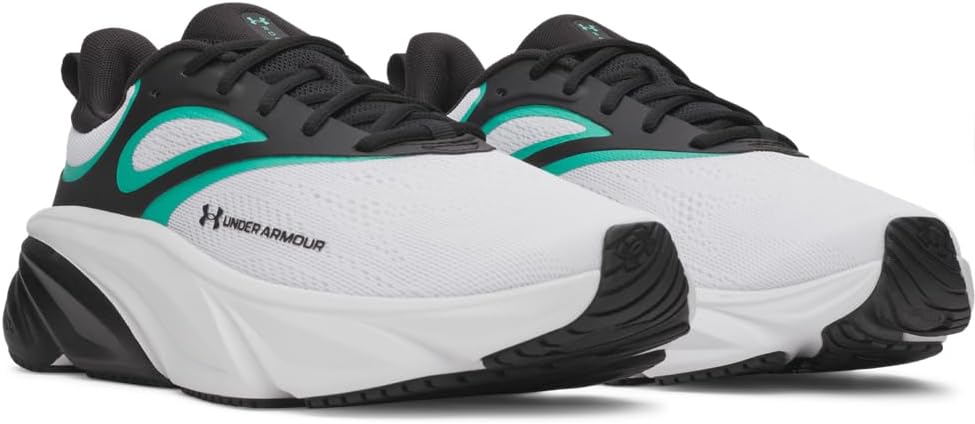 Under Armour Men's Charged+ Rogue 6 Running Shoes