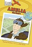 Amelia Earhart (The First Names Series)