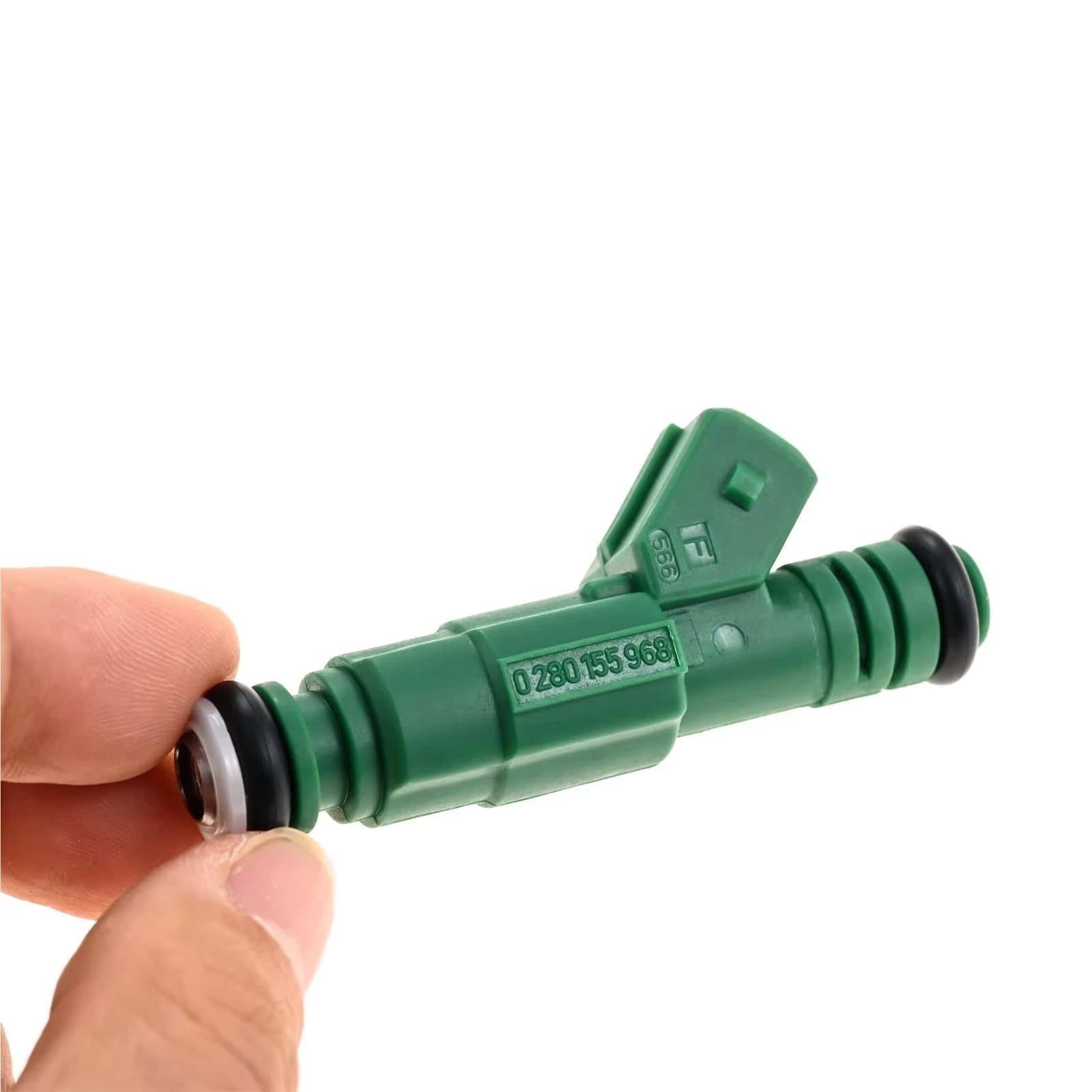 Combustible Inyector Para Volvo S60R 4 Uds Inyector Combustible