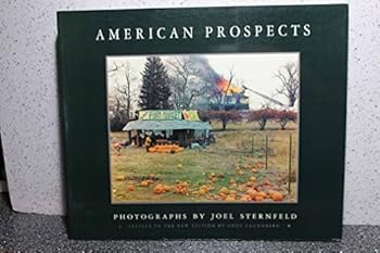 American Prospects by Joel Sternfeld (1994-03-24)