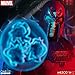 Mezco Toyz Magneto One 12 Collective Figure Standard