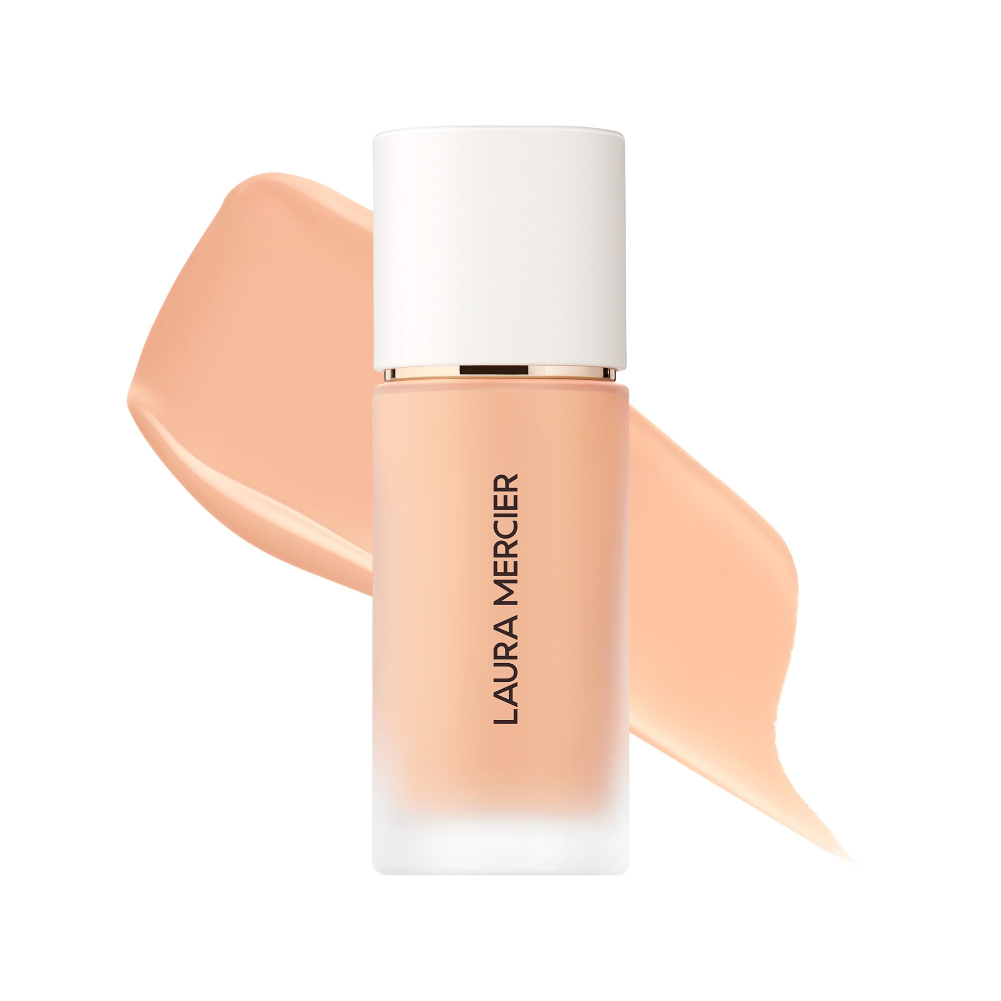 REAL FLAWLESS FOUNDATION