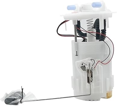 Fuel Pump Assembly ,Compatible With Renault Kangoo A4154780101 172027726R V46-09-0077