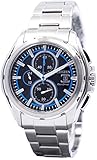 [シチズン]CITIZEN 腕時計 ECO-DRIVE CHRONOGRAPH RACING エコドライブ クロノグラフ CA0270-59E メンズ [逆輸入]
