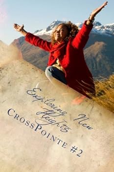 Paperback Exploring New Heights Book