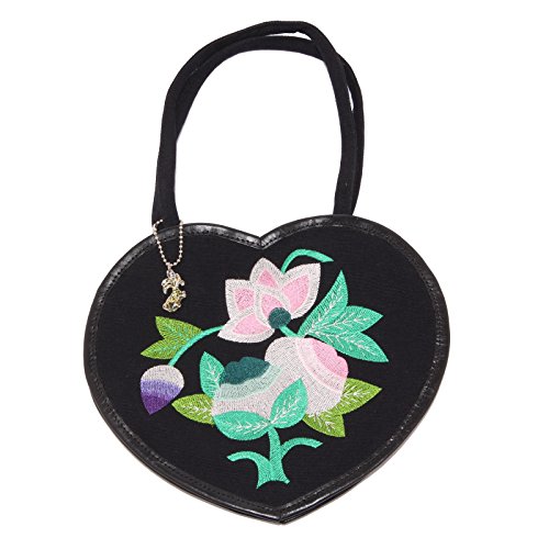 Sac fille Custo 5965V borsa bimba HEART pour les sorties d'école