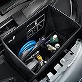 BMW Genuine Life Style i Series i3 i8 Model Trunk Storage Organizer Onboard Bag