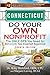 CONNECTICUT Do Your Own Nonprofit: The Only GPS You Need for 501c3 Tax Exempt Approval