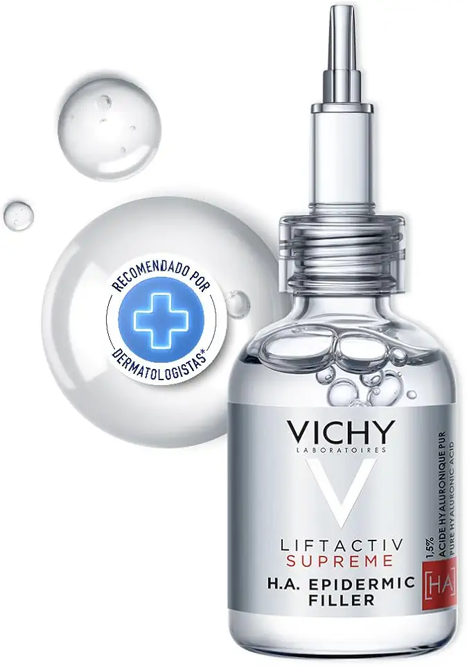 Sérum Antirrugas Ácido Hialuronico Vichy Liftactiv H.A. Filler