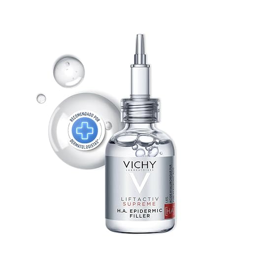 Sérum Antirrugas Ácido Hialuronico Vichy Liftactiv H.A. Filler