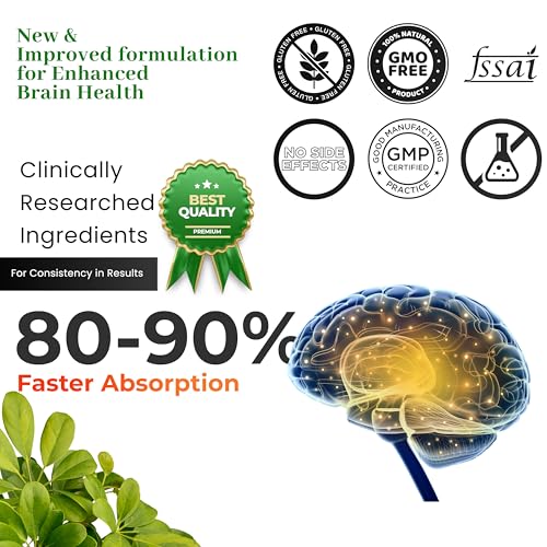 Health Veda Organics Ginkgo Biloba 120 mg, 60 Veg Capsules — Ginkgo Biloba Supplements - image 6