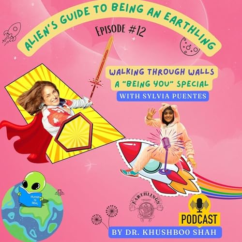 Walking through Walls : A "Being You" special
