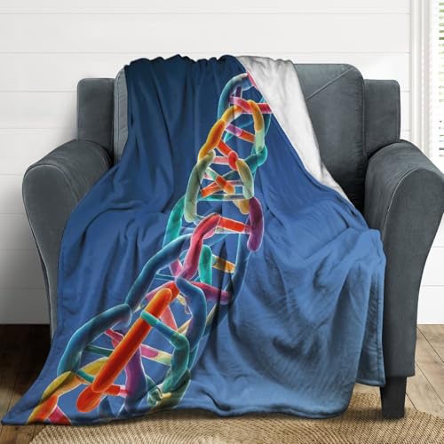 Couverture en flanelle douce et durable, grand format 152x203 - 5