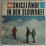 Skigelände in der Slowakei