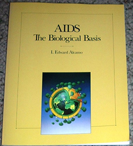AIDS: The Biological Basis 0697120619 Book Cover