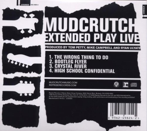 Extended Play Live