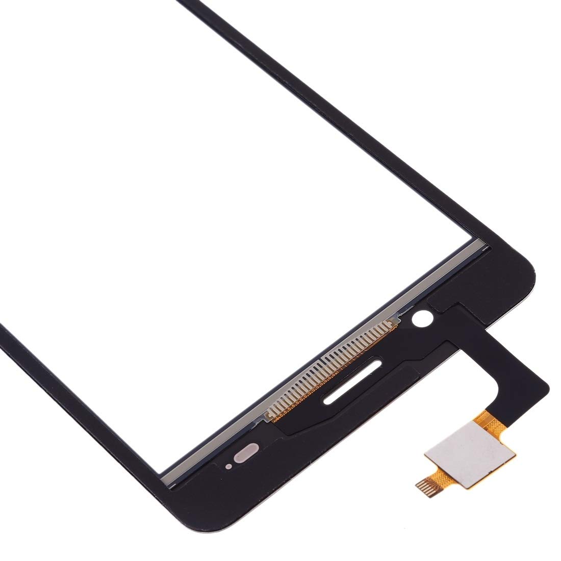 WIKO Schermo Touch Lenny 3 – Display Di Ricambio Nero – Sostituzione Vetro Rotto Per Smartphone Wiko Lenny 3 - 2