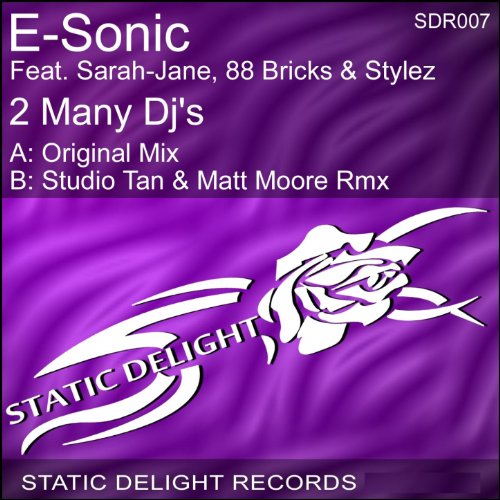 E-Sonic