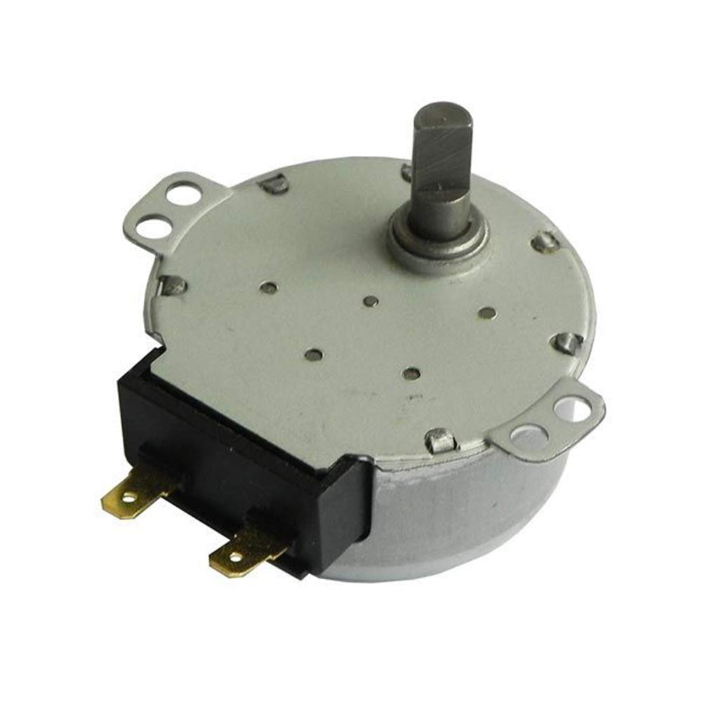 Drehtellermotor 6549W1S018A kompatibel / Ersatzteil für LG Mikrowellen