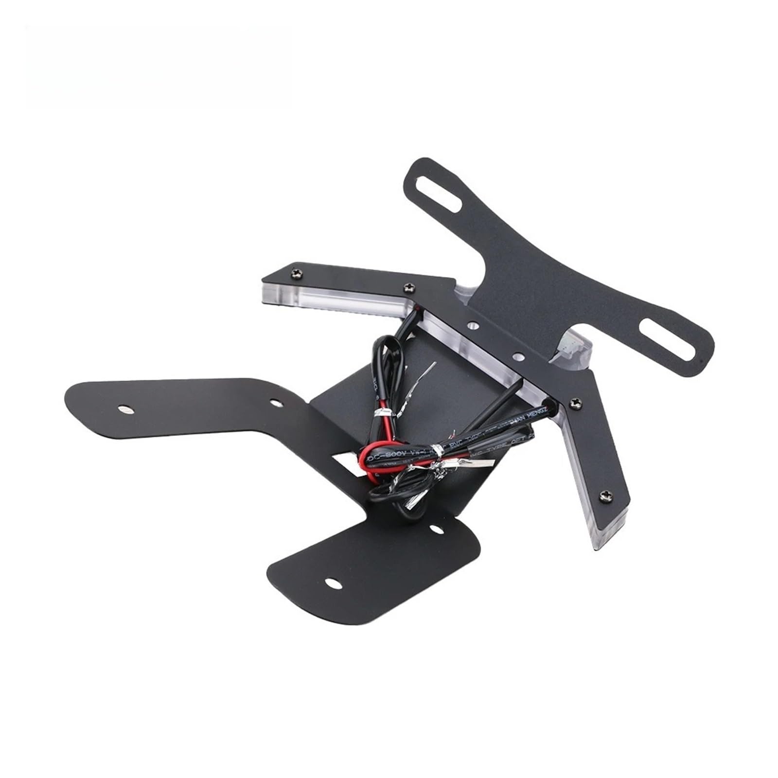 Porta targhe Moto Per YZF R25 R3 MT25 MT03 2014-2022
