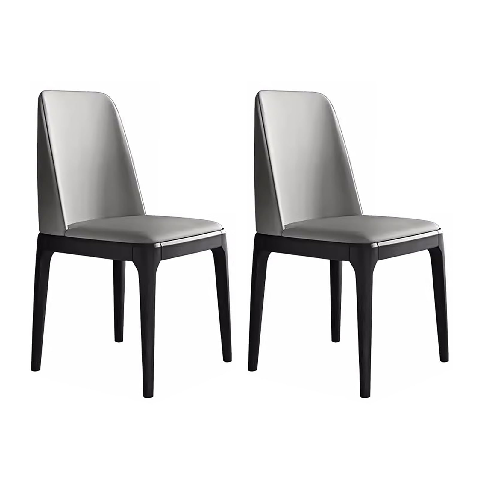 Amazon.com - zxhrybh Modern Dining Chairs, Mid Century