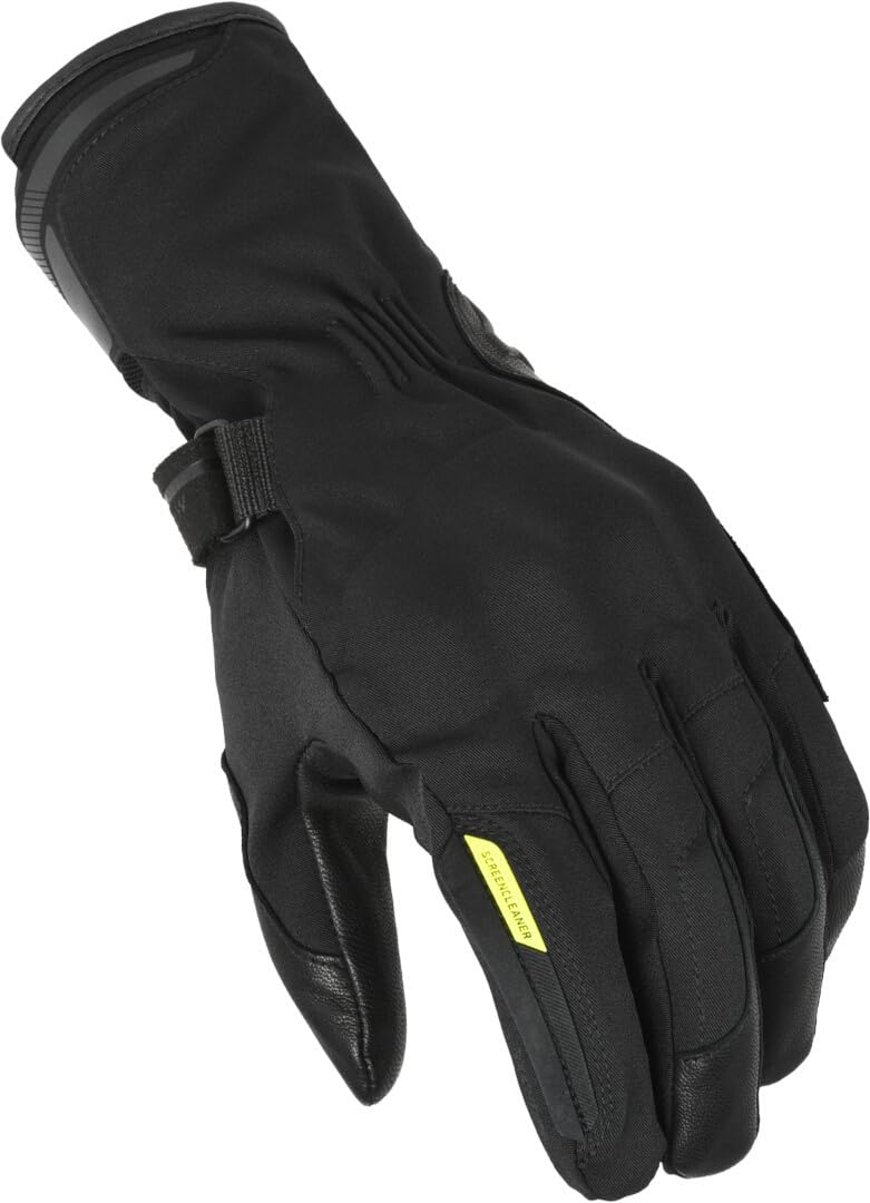 Macna HULCAN RTX BLACK L