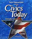 Civics Today: Teacher's Wraparound Edition