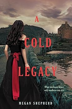 Paperback A Cold Legacy Book