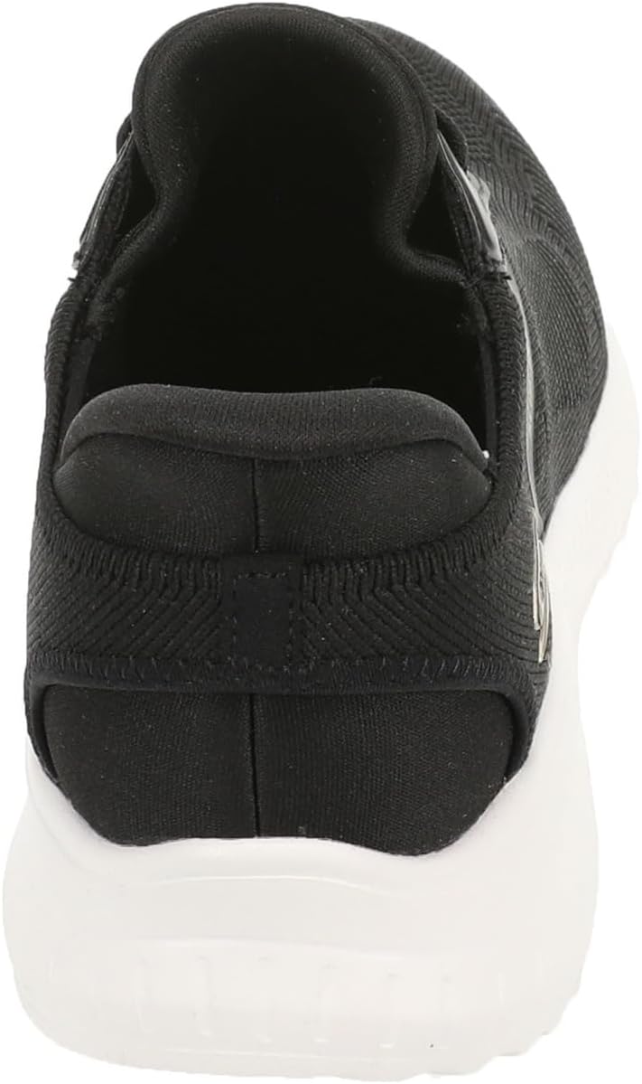 Skechers Women's Bobs Squad Chaos-Current Muse Hands Free Sneakers - Image 6