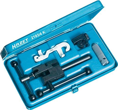 Preisvergleich Produktbild HAZET 2193 / 4K Boerdelgeraet-Satz