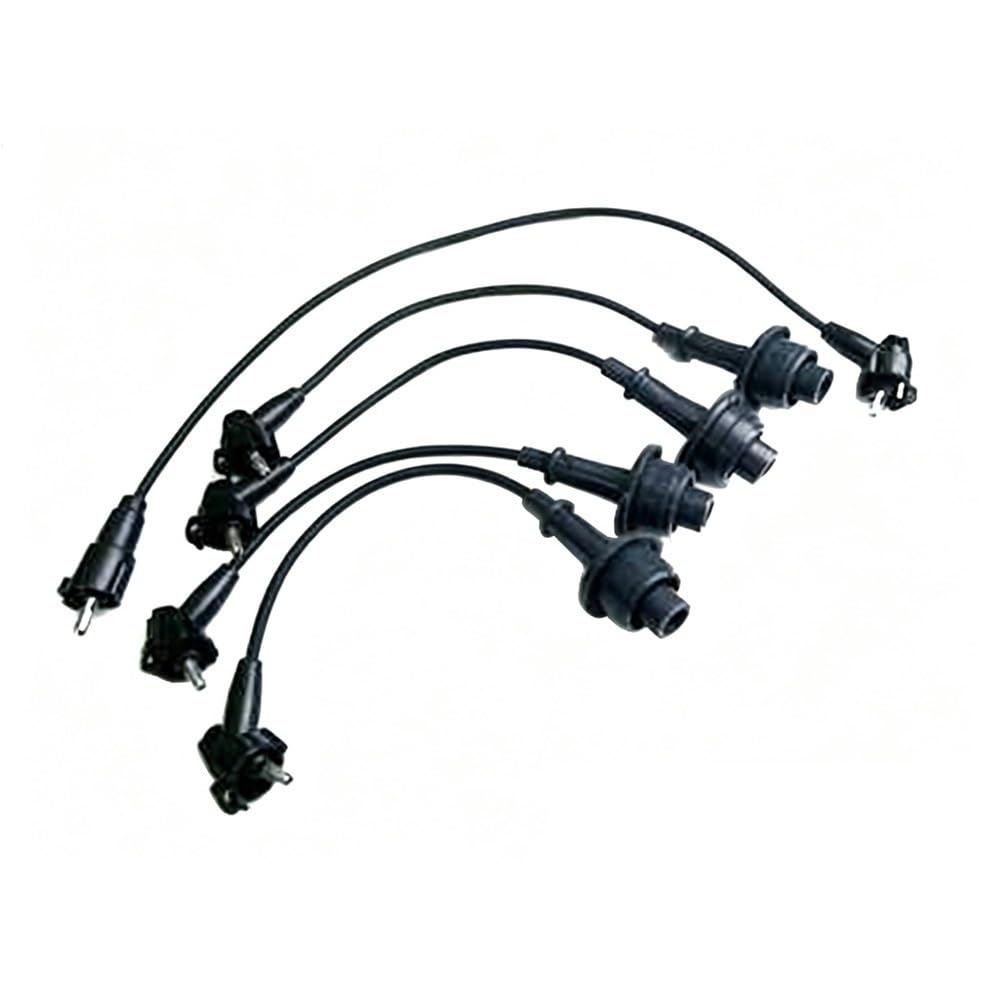 Cables de bujía para Toyota Liteace para solucionar tirones y fallos de encendido 6