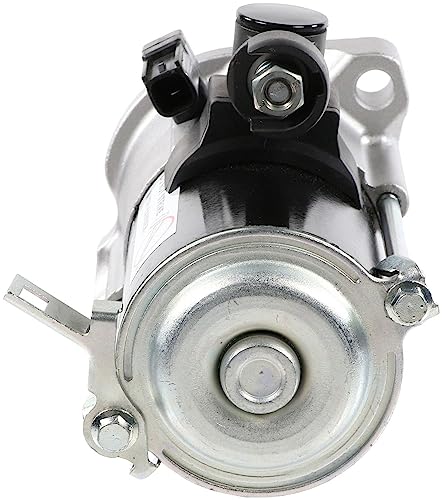 Bosch Sr1355x Starter Motor Bosch Premium 100 Remanufactured Starter
