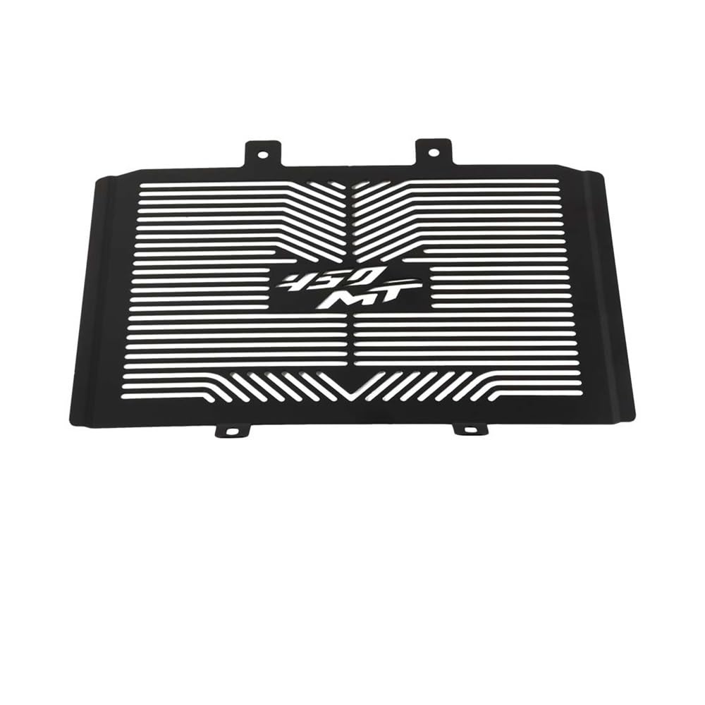 Copertura griglia moto Copertura Del Motore Del Motociclo Ventola Di Protezione Crap Flap Radiatore Protezione Di Protezione PER 450MT MT450 450 MT 450 2024 Accessori