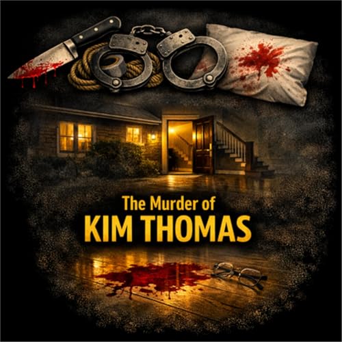 Ep4: The Murder of Kim Thomas