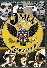 J-Men Forever! by Peter Bergman