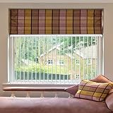 Window Safety Guards for Children Kids Toddler,Adjustable 32.9'-61.4' Wide Window Security Bar, Child Safety Guard Prevents Accidental Falls (White, 2 Piece)