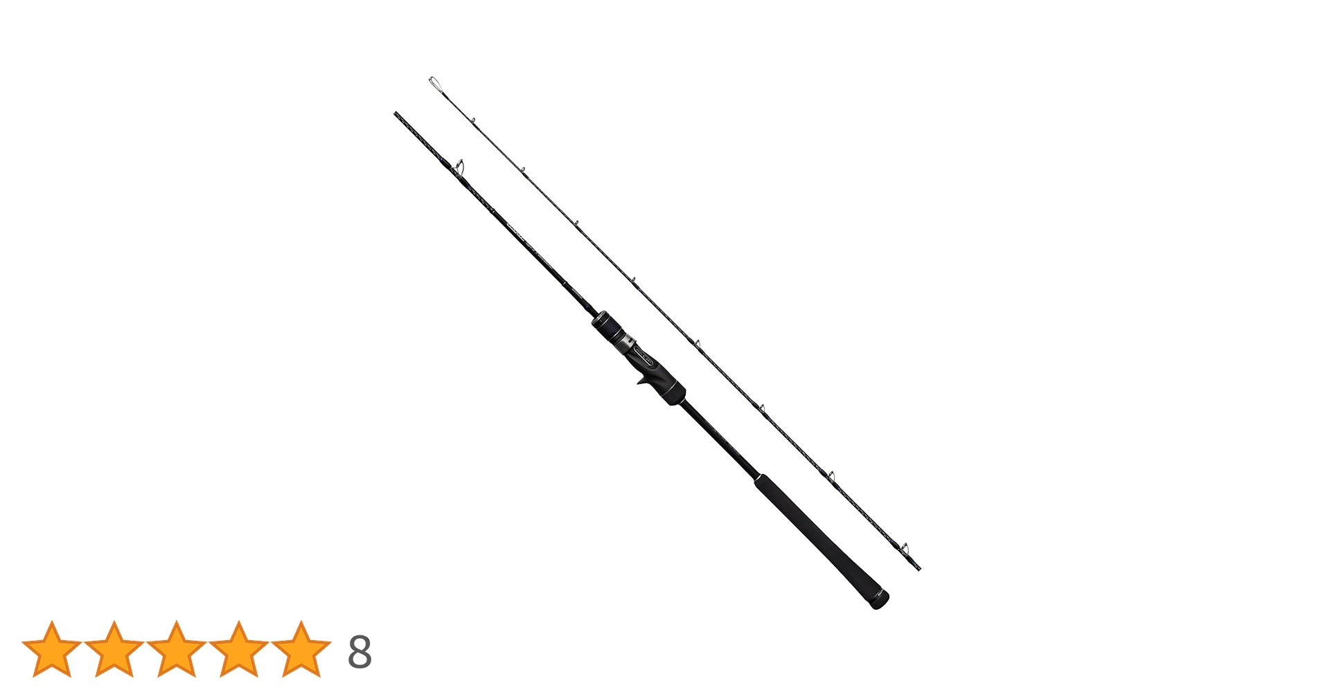 Amazon | シマノ(SHIMANO) ジギングロッド 24 ゲーム タイプJ