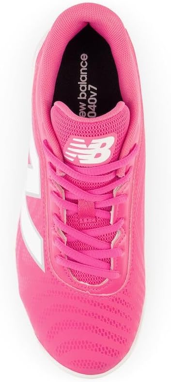 New Balance Kids' 4040 V7 Rubber-Molded
