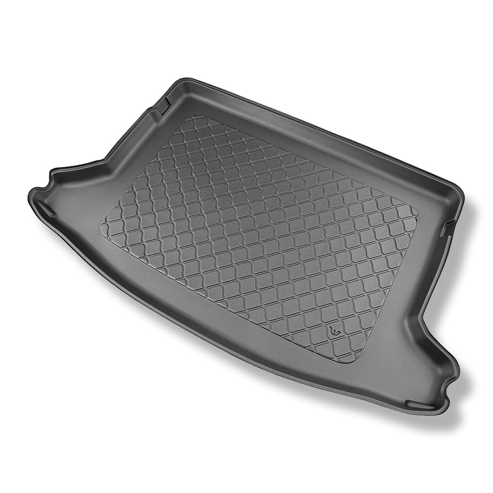 Mossa - Vasca Baule Compatibile con Subaru Crosstrek III SUV (2024- ) G