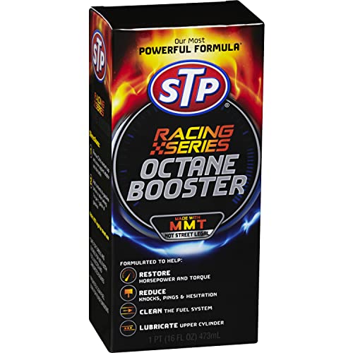 Amazon Best Sellers Best Octane Boosters