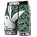 PSD Mens PB Champ Boxer Brief 3 Pack, Multi, S