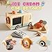 Imagen de Heladeria Juguete, Juguete de Helado