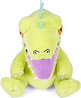 Vista 6 de Kidrobot Rugrats Reptar Phunny Peluche