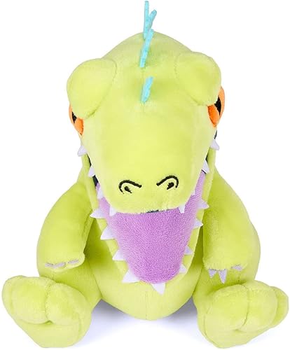Miniatura 6 de Kidrobot Rugrats Reptar Phunny Peluche