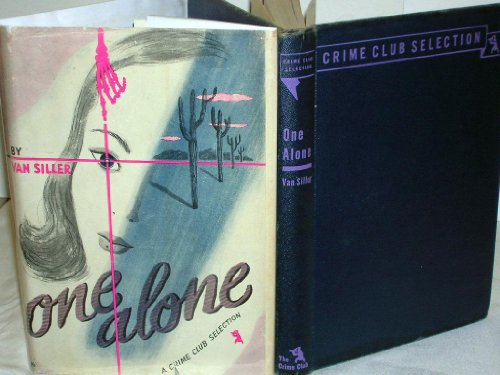 ...One alone