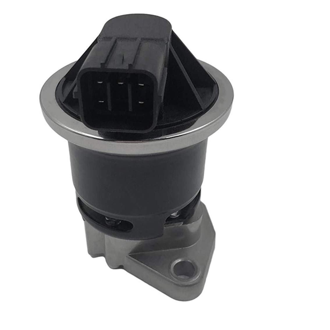 Amazon.com: 18011PLMA01 Emissions EGR Valve Compatible for 2001