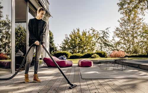 karcher voiture aspirateur wd 3 v 17 6 - vue 8